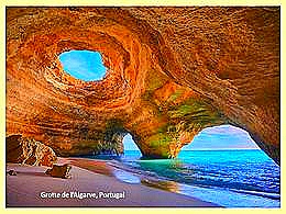 diaporama pps 15 grottes majestueuses