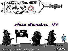 diaporama pps Actu Semaine 07