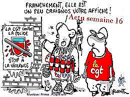 diaporama pps Actu semaine 16