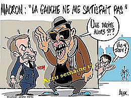 diaporama pps Actu semaine 17