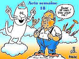 diaporama pps Actu semaine 18