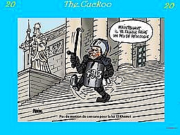 diaporama pps Actu semaine 20