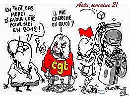 diaporama pps Actu semaine 21