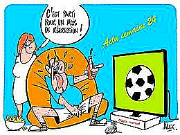 diaporama pps Actu semaine 24