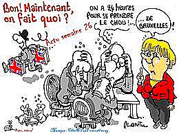 diaporama pps Actu semaine 26