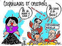 diaporama pps Actu semaine 36