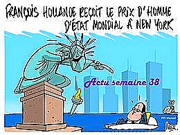 diaporama pps Actu semaine 38