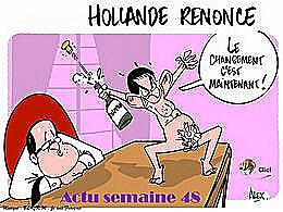 diaporama pps Actu semaine 48