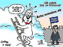 diaporama pps Actu semaine 49