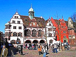 diaporama pps Allemagne partie 1 – Bade-Wurtemberg