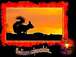 diaporama pps Ambiance crépusculaire