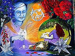 diaporama pps Anniemaginaire