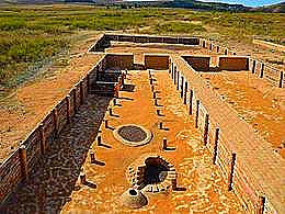 diaporama pps Arkaïm