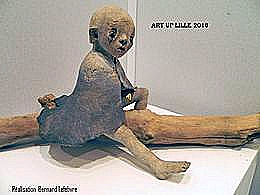 diaporama pps Art Up Lille 2