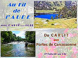 diaporama pps Au fil de l’Aude 1