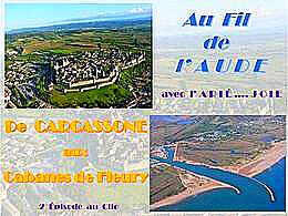 diaporama pps Au fil de l’Aude 2