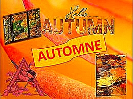 diaporama pps Automne 1