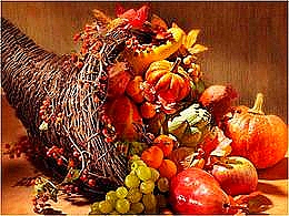 diaporama pps Automne gourmand