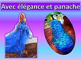 diaporama pps Avec élégance et panache