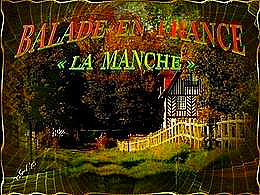 diaporama pps Balade en France – La Manche