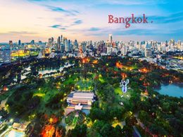 diaporama pps Bangkok