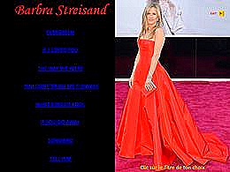 diaporama pps Barbra Streisand III