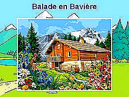 diaporama pps La Bavière