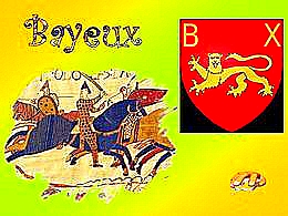 diaporama pps Bayeux