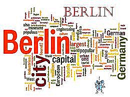 diaporama pps Berlin