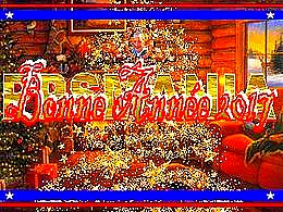 diaporama pps Bonne année 2017