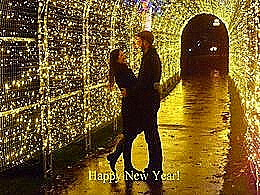 diaporama pps Bonne année 2017