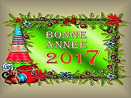 diaporama pps Bonne année