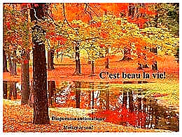 diaporama pps C’est beau la vie
