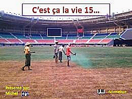 diaporama pps C’est ça la vie 15