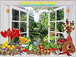 diaporama pps C’est le printemps