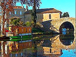 diaporama pps Canaux de France