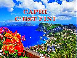 diaporama pps Capri