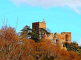 diaporama pps Château Brançion