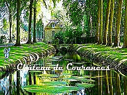 diaporama pps Château de Courances