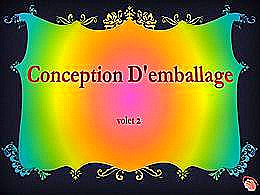 diaporama pps Conception d’emballage 2