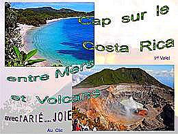 diaporama pps Costa Rica 1