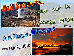 diaporama pps Costa Rica 3