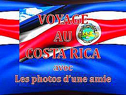diaporama pps Costa Rica