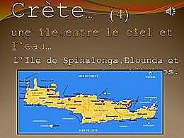 diaporama pps Crète 4 – Spinalonga