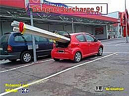 diaporama pps Danger surcharge 9