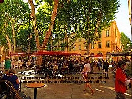 diaporama pps Des villes