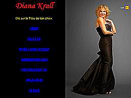 diaporama pps Diana Krall II