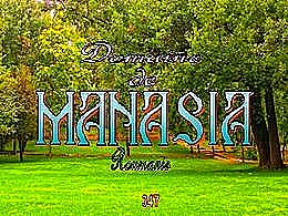 diaporama pps Domaine de Manasia