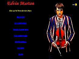 diaporama pps Edvin Marton II