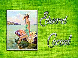 diaporama pps Edward Cucuel